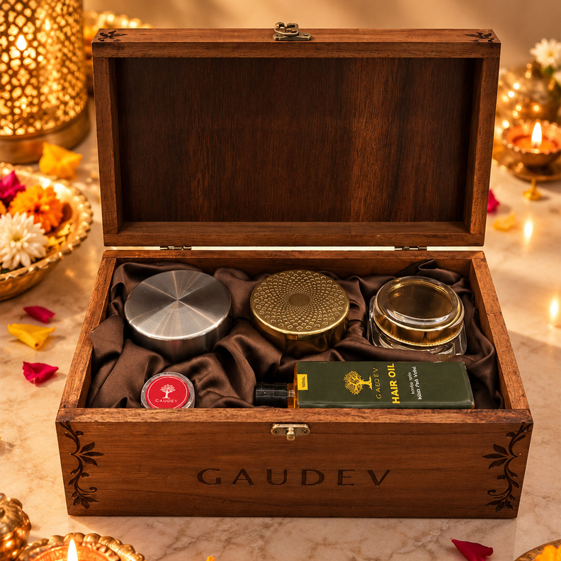 Diwali Gift Hamper