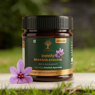 Draksha Avaleha
