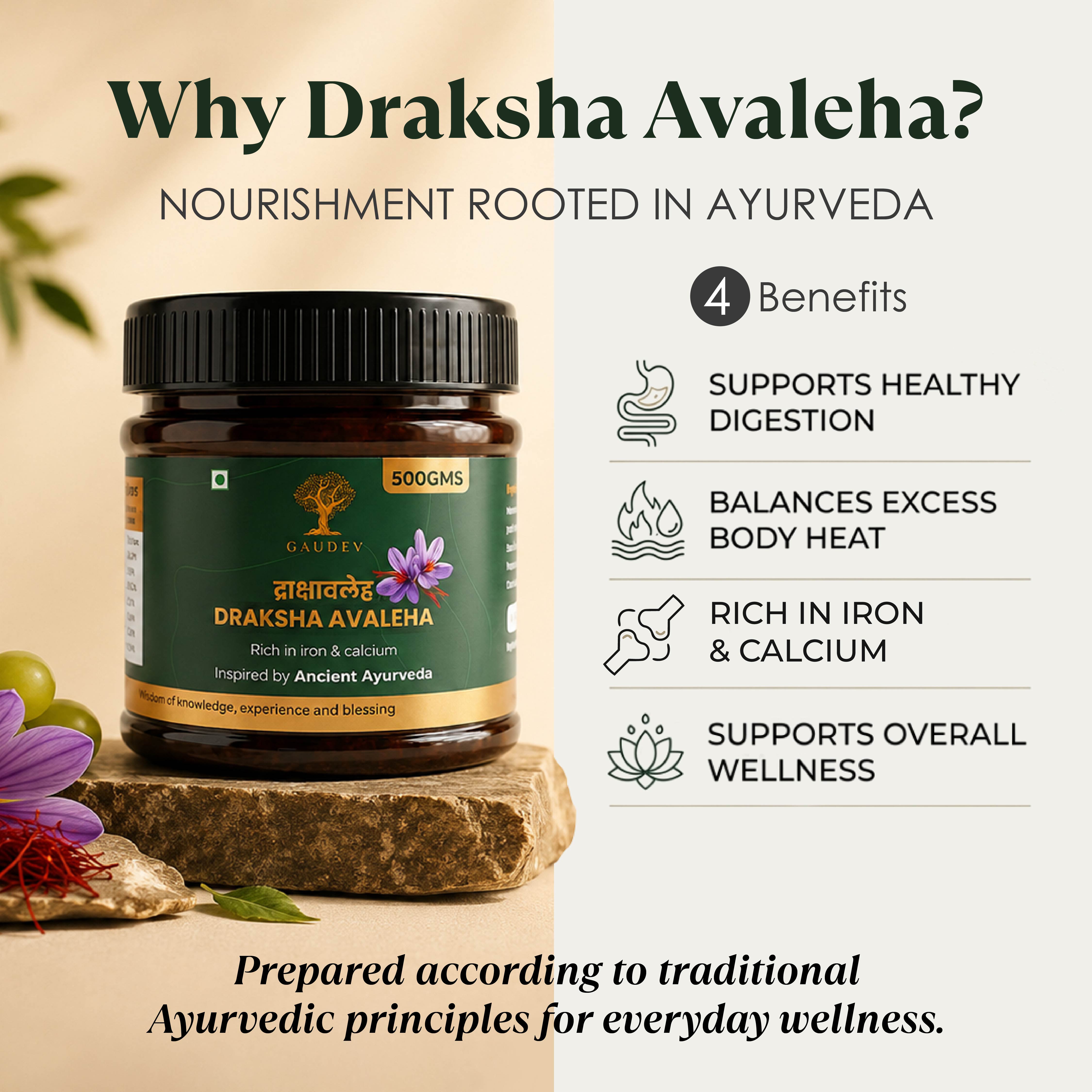 Draksha Avaleha