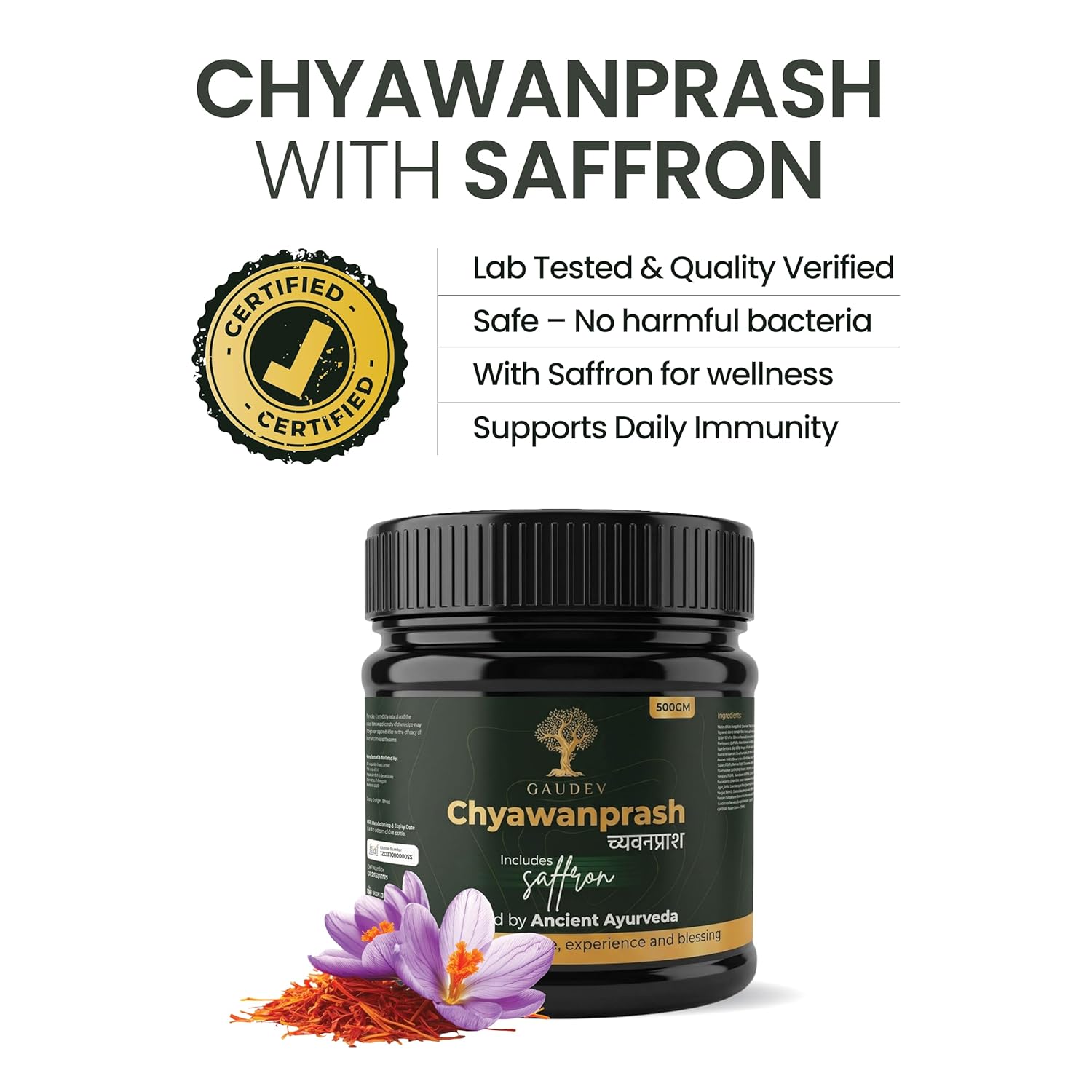 Chyawanprash
