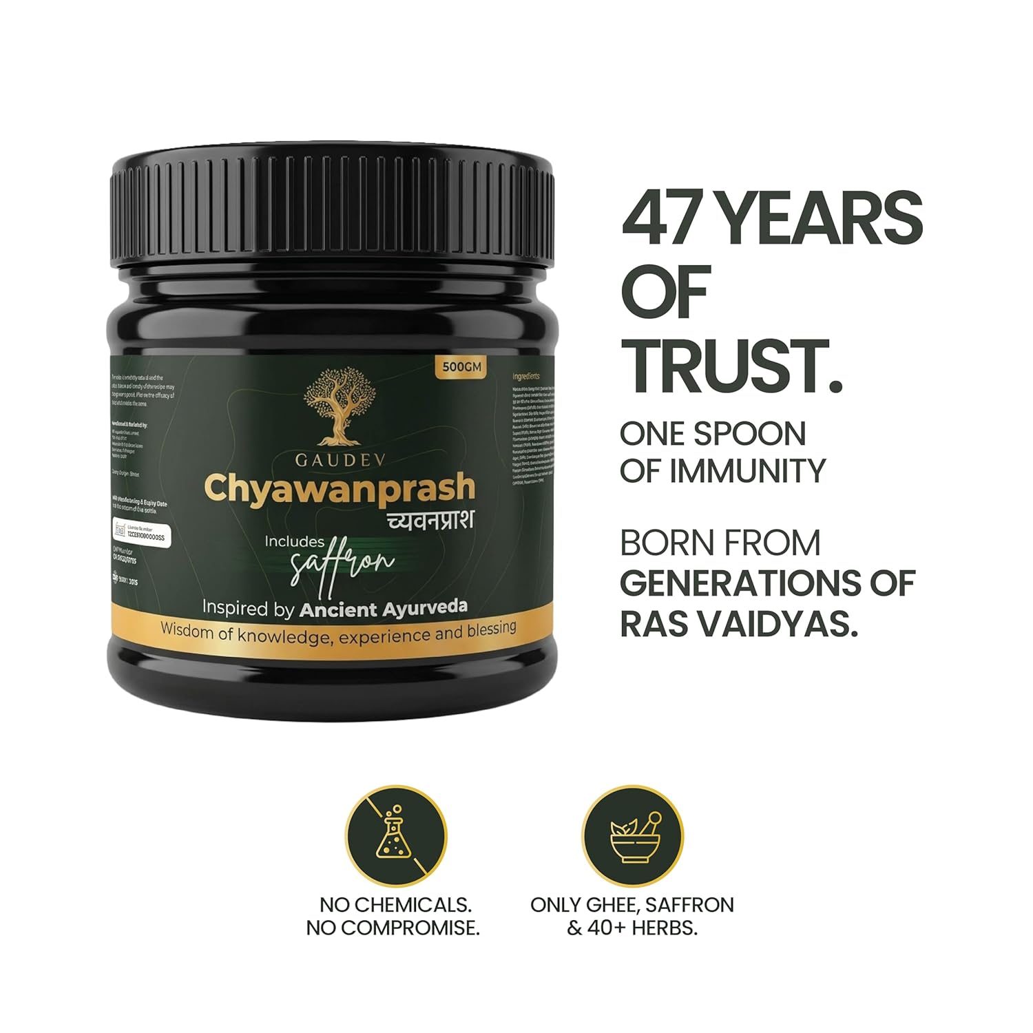 Chyawanprash