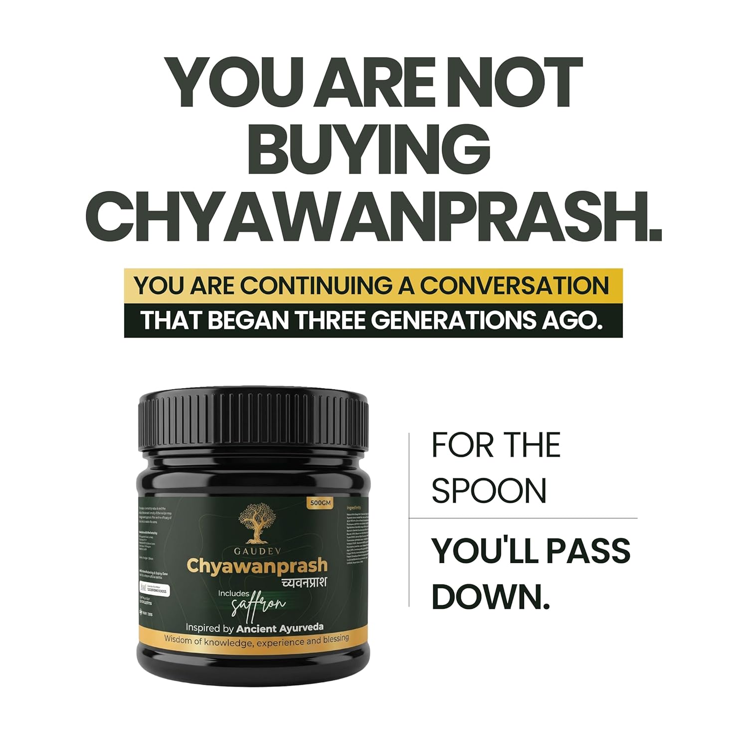 Chyawanprash