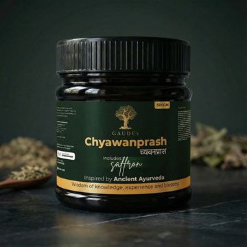 Chyawanprash