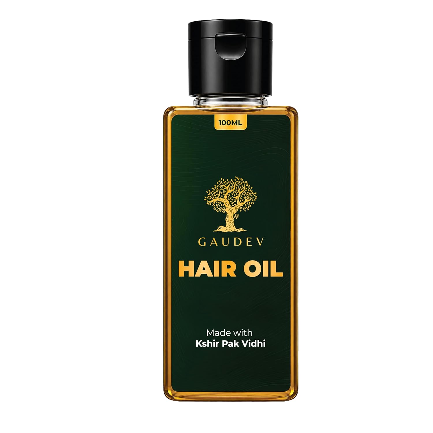 Hair Oil