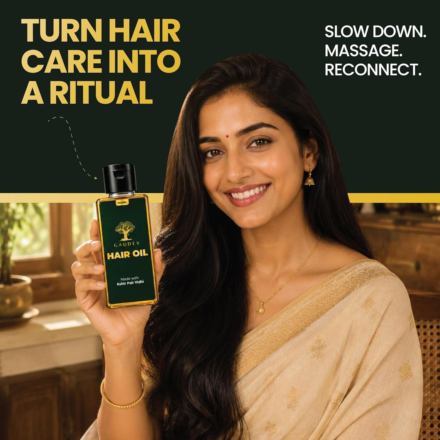 Hair Oil
